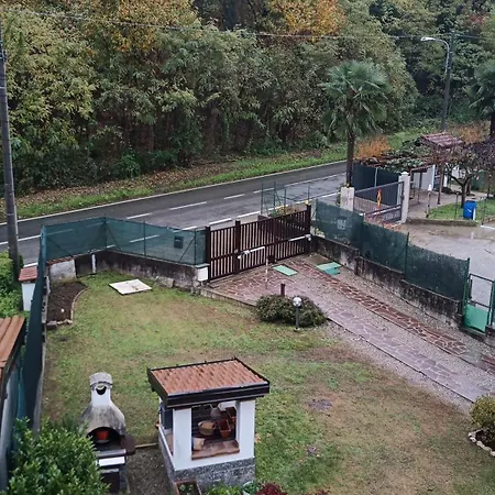 La Luna Nel Pozzo Гостевой дом 3*