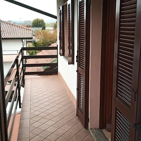 La Luna Nel Pozzo Кастеллетто-сопра-Тичино