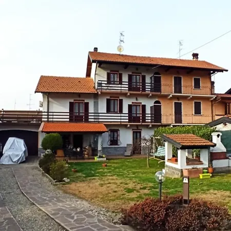 Pensión La Luna Nel Pozzo