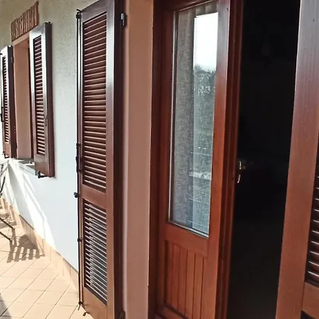 Pensión La Luna Nel Pozzo Castelletto sopra Ticino