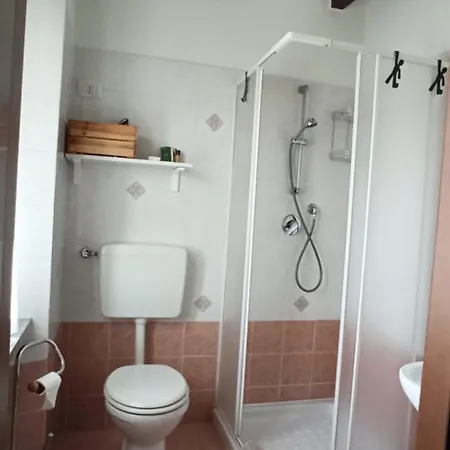 La Luna Nel Pozzo 3* Castelletto sopra Ticino