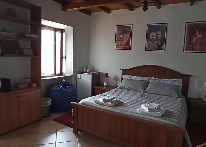 Pensión La Luna Nel Pozzo 3*