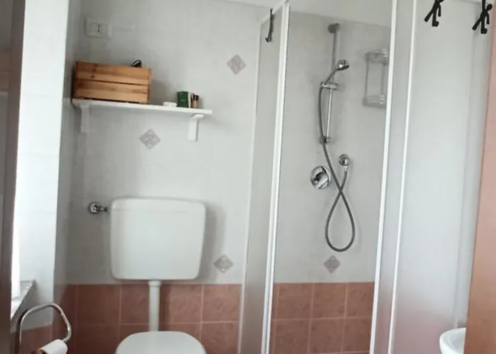 Pensión La Luna Nel Pozzo 3*