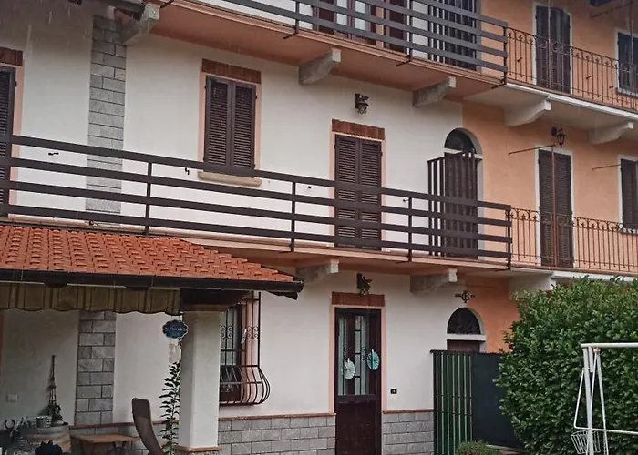 La Luna Nel Pozzo Pensión