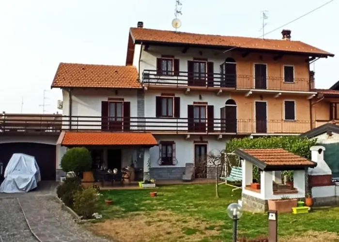 Guest house La Luna Nel Pozzo