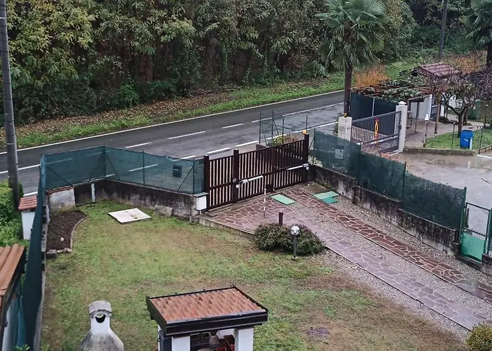 Pensión La Luna Nel Pozzo 3*