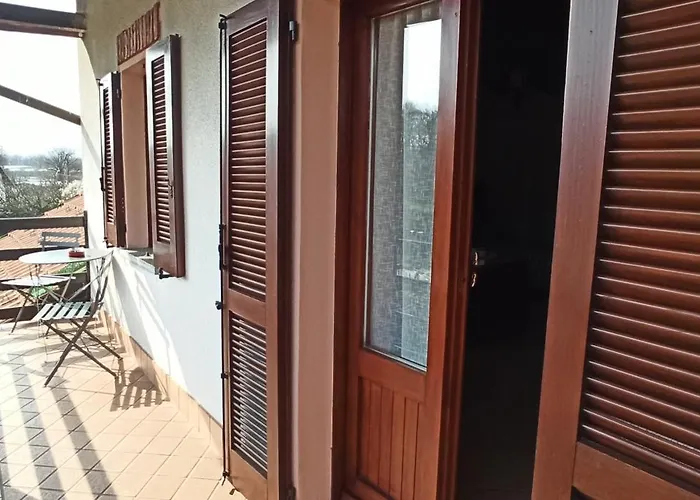 Pensión La Luna Nel Pozzo Castelletto sopra Ticino